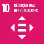 10 - Redução das desigualdades