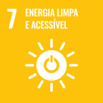 7 - Energia limpa e acessível