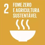 2 - Fome zero e agricultura sustentável